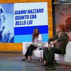 Nada a "Oggi è un altro giorno", lacrime per Gianni Nazzaro: «Ho aspettato il suo ritorno, Dio me l'ha portato via»