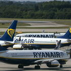 Ryanair, EasyJet e Volotea: sciopero l'8 giugno