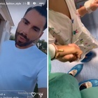 Federico Fashion Style, la figlioletta Sophie ricoverata in ospedale: cosa è successo