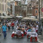 Roma, coprifuoco alle 24 da lunedì. I ristoratori: «Incremento del fatturato di 3.5 milioni al giorno»