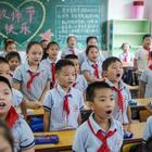 Scuola, Cina: a Wuhan gli studenti tornano in classe