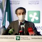 Coronavirus, Fontana: «Il numero di contagiati in Lombardia ha smesso di crescere»