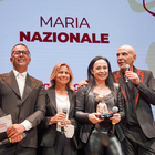 Premio San Gennaro World, sul palco i premiati della decima edizione da Maria Nazionale ai 99 Posse