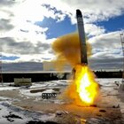 Sarmat, il supermissile russo sarà posizionato in Siberia: potenziamento nucleare "storico" allarme Usa