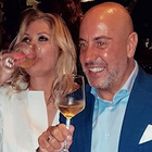 Tina Cipollari e Vincenzo Ferrara verso le nozze? Matrimonio a marzo: «Trovato le parole giuste per fare breccia nel cuore»