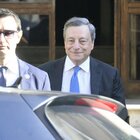 Draghi, la Francia dalla parte del premier: «Pilastro dell'Ue»