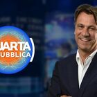 Porro (Canale 5): «Serve totale discontinuità, via il premier Conte»