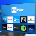 RaiPlay sbarca sui decoder Sky Q: accordo pluriennale tra Rai e Sky, cosa cambia per gli abbonati