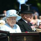 Regina Elisabetta, un regno lungo 70 anni: le foto più belle