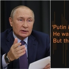 «Putin è uno stupido» le telefonate dei soldati 