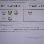 Roma, seggi aperti per il ballottaggio 