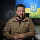 Zelensky: «Armi arrivate, finalmente ci hanno ascoltato. Ucraina solo l'inizio, la Russia vuole invadere altri Paesi»