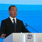Medvedev: «L'Ucraina scomparirà dalle mappe»