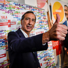 Elezioni Sindaco di Milano 2021, lo spoglio in diretta. Prime proiezioni, Sala in netto vantaggio
