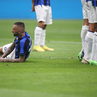 Milan-Inter 3-2, pagelle nerazzurre: Dzeko entra troppo tardi. De Vrij e Bastoni disastrosi