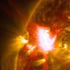 Scoperto il fratello del sole, forse c'è vita aliena nei "suoi" pianeti (Texas University/Nasa)