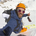 Courmayeur, valanga sul Monte Bianco: morti due sciatori nella zona di Punta Helbronner