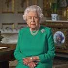 Gb, la Regina parla alla nazione a 75 anni dalla vittoria: «Mai arrendersi»
