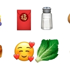 Emoji, con iOS 12.1 in arrivo le nuove faccine per iPhone e iPad