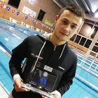 Incidente Camaiore, morto 16enne campione di nuoto pinnato: è Dario D'Alessandro, tornava da festa Natale