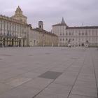 Coronavirus a Torino, le strade deserte del centro nel video in GoPro