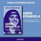 Emanuela Orlandi, la vera storia: il libro inchiesta di Maria Giovanna Maglie. «Tante omissioni, verità sfiorata più volte»