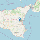 Terremoto vicino l'Etna, scossa di magnitudo 3.2 in provincia di Catania