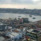 Istanbul, il "nuovo" quartiere di Beyoğlu: alla scoperta di luoghi insoliti e nascosti tra arte, moda e cinema