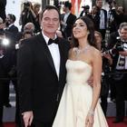 Quentin Tarantino diventa padre: è la prima volta