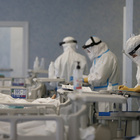 No vax negli ospedali in Umbria: sette infermieri e Oss sospesi dall'Asl perché non vaccinati