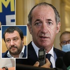 Salvini, la doppia battaglia persa con Zaia e Meloni