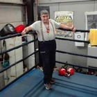 Franco Venditti morto, addio al maestro di boxe dei film di Carlo Verdone: aveva 82 anni