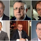 Oligarchi russi morti, sei hanno perso la vita nel 2022