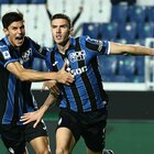 Inter, Gosens, inizia lo sprint: «In campo al più presto». Ma non nel derby