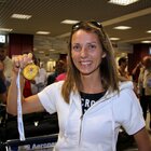 Valentina Vezzali nuova sottosegretaria allo Sport: «L'impegno, così come in pedana, sarà volto ad onorare l'Italia»
