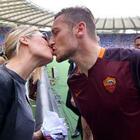 Francesco Totti torna alla Roma: contatti con Friedkin, fumata bianca vicina