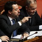 Gregoretti, Salvini: «Da ministro difendere la patria era un mio dovere»