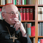 Cardinale Brandmuller: «Vogliono il sacerdozio femminile, lo scisma in Germania è già iniziato»