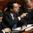 Gregoretti, Salvini: «Io non scappo e attendo sereno il giudizio»