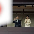 Il Giappone cancella gli eventi per il compleanno dell'imperatore
