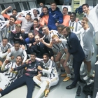 'Juventus: All or Nothing': dalla lite Ronaldo-Cuadrado alle urla di Bonucci, ecco le parti da non perdere