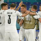 Italia-Turchia 3-0: esordio col botto all'Europeo. Berardi, Immobile e Insigne, che tris
