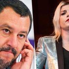Salvini vicino ad Emma Marrone: «Rispetto per la sofferenza, le manderò dei fiori»