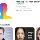 FaceApp e il giallo della privacy: «Le foto conservate sui server e cancellate dopo 48 ore»