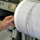Scossa di terremoto a Rieti