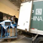 Cina, le Poste: sanificare tutte le buste
