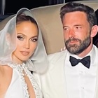 Jennifer Lopez e Ben Affleck, le foto inedite del matrimonio: i momenti migliori nel video best 2022