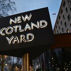 Scotland Yard, fine del mito 