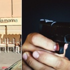 Rapina al ristorante a Fiumicino: rubati due orologi, bottino da un milione e mezzo di euro