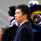 Inter, Zhang contro il presidente della Lega, Dal Pino: «Giochi con il calendario, sei un clown»